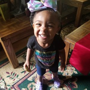 Meet your Posher, Candace